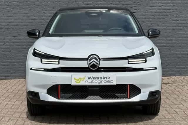 Citroën ë-C4 (2026) thumbnail 2