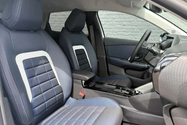 Citroën ë-C4 (2026) thumbnail 11