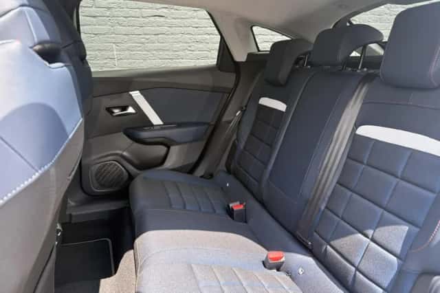 Citroën ë-C4 (2026) thumbnail 12