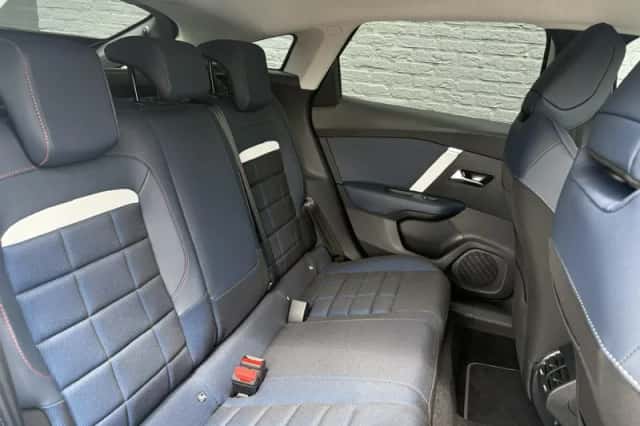 Citroën ë-C4 (2026) thumbnail 13