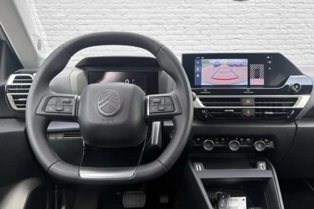Citroën ë-C4 (2026) thumbnail 14
