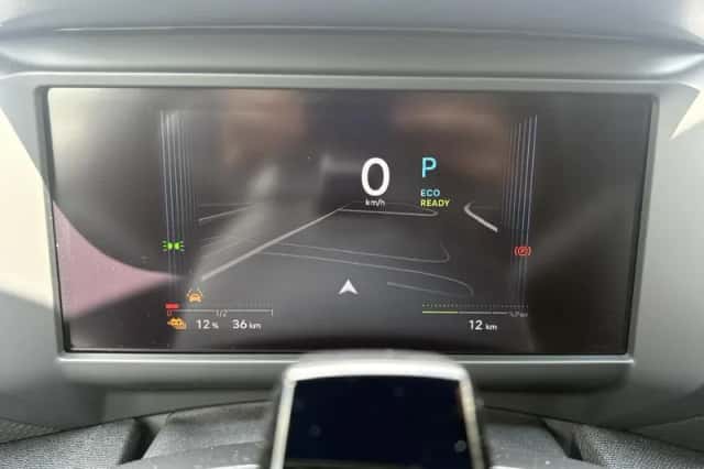Citroën ë-C4 (2026) thumbnail 15