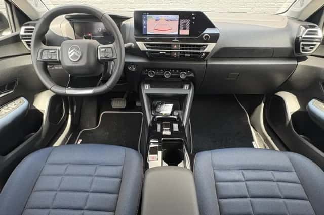 Citroën ë-C4 (2026) thumbnail 16