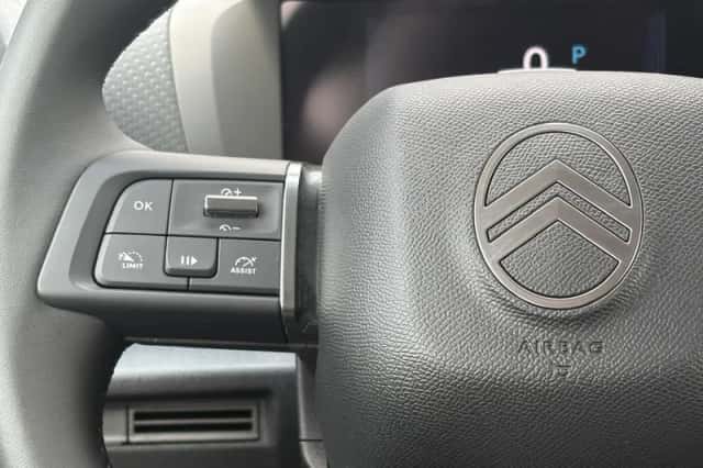Citroën ë-C4 (2026) thumbnail 17