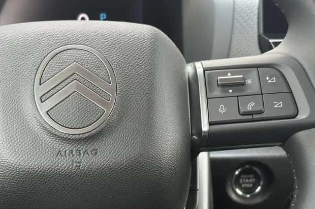 Citroën ë-C4 (2026) thumbnail 18
