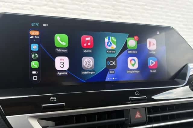 Citroën ë-C4 (2026) thumbnail 19