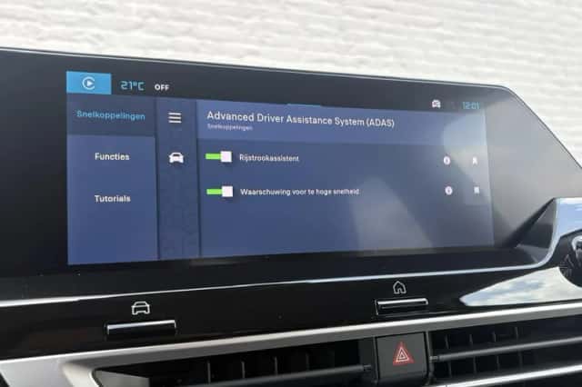 Citroën ë-C4 (2026) thumbnail 21