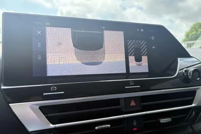Citroën ë-C4 (2026) thumbnail 23