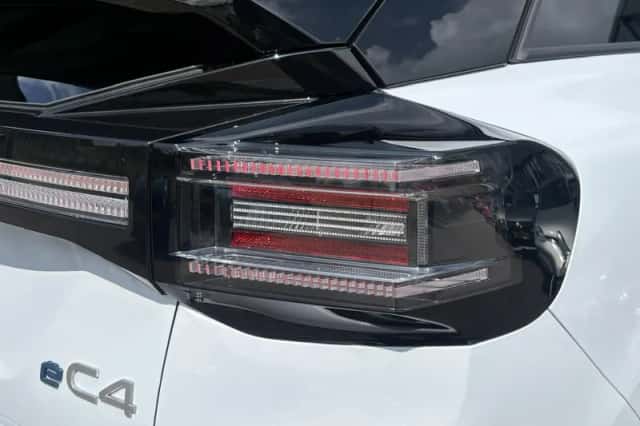 Citroën ë-C4 (2026) thumbnail 29