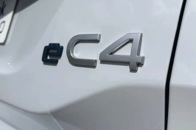 Citroën ë-C4 (2026) thumbnail 30