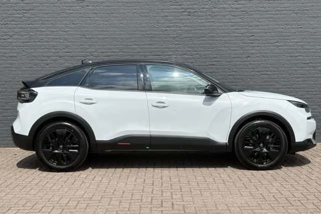 Citroën ë-C4 (2026) thumbnail 4