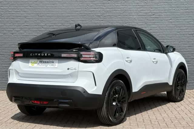 Citroën ë-C4 (2026) thumbnail 5