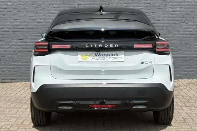 Citroën ë-C4 (2026) thumbnail 6