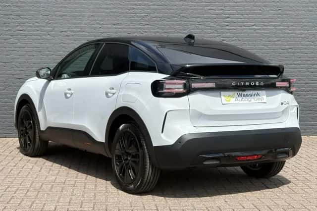 Citroën ë-C4 (2026) thumbnail 7