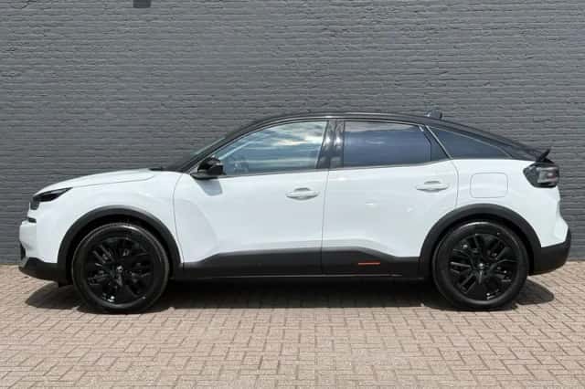 Citroën ë-C4 (2026) thumbnail 8