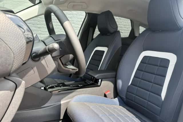Citroën ë-C4 (2026) thumbnail 9