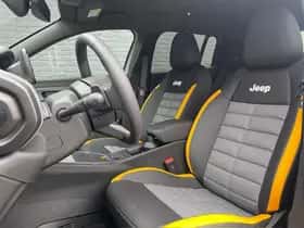 Jeep Avenger (2025) thumbnail 11