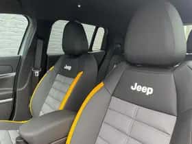 Jeep Avenger (2025) thumbnail 12