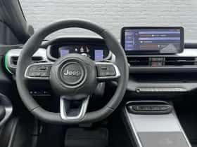 Jeep Avenger (2025) thumbnail 15