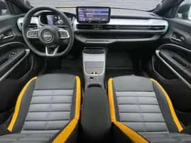 Jeep Avenger (2025) thumbnail 16