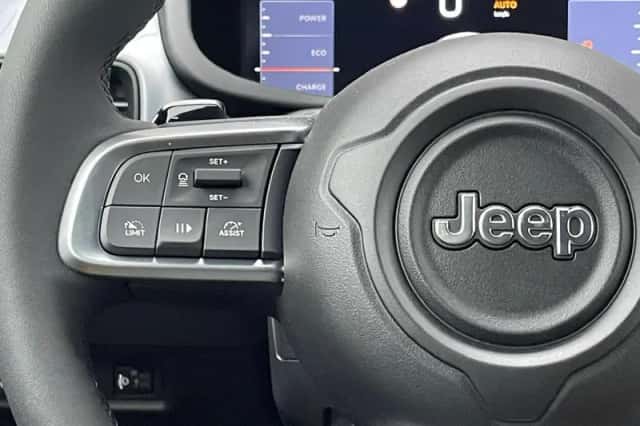 Jeep Avenger (2025) thumbnail 17