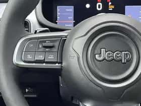 Jeep Avenger (2025) thumbnail 17