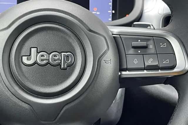 Jeep Avenger (2025) thumbnail 18