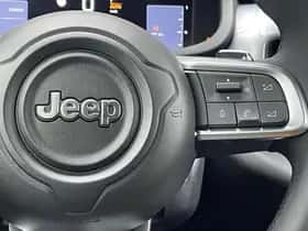 Jeep Avenger (2025) thumbnail 18