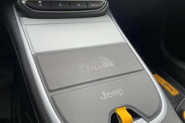 Jeep Avenger (2025) thumbnail 29