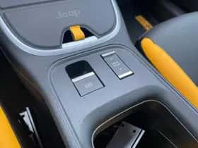 Jeep Avenger (2025) thumbnail 31