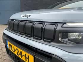 Jeep Avenger (2025) thumbnail 34