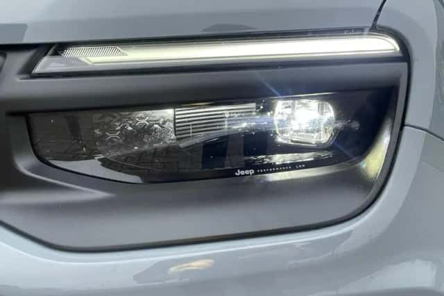 Jeep Avenger (2025) thumbnail 35