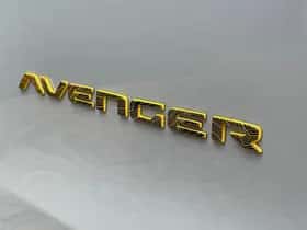 Jeep Avenger (2025) thumbnail 38