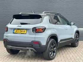 Jeep Avenger (2025) thumbnail 5