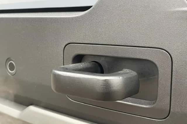 Jeep Avenger (2025) thumbnail 44