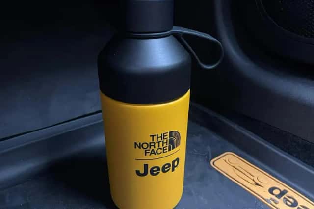 Jeep Avenger (2025) thumbnail 47