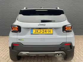 Jeep Avenger (2025) thumbnail 6