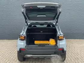 Jeep Avenger (2025) thumbnail 7