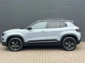 Jeep Avenger (2025) thumbnail 9