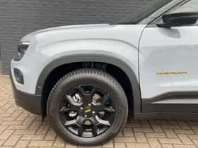Jeep Avenger (2025) thumbnail 10