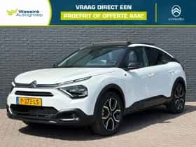 Citroën ë-C4 (2022)