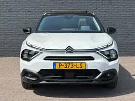 Citroën ë-C4 (2022) thumbnail 2