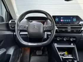 Citroën ë-C4 (2022) thumbnail 16