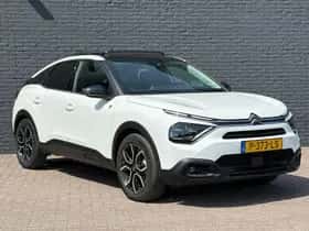 Citroën ë-C4 (2022) thumbnail 3