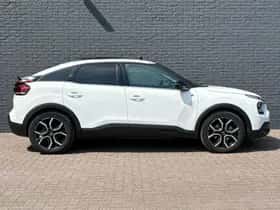 Citroën ë-C4 (2022) thumbnail 4