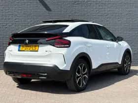 Citroën ë-C4 (2022) thumbnail 5