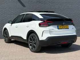 Citroën ë-C4 (2022) thumbnail 7