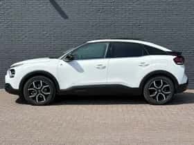 Citroën ë-C4 (2022) thumbnail 8
