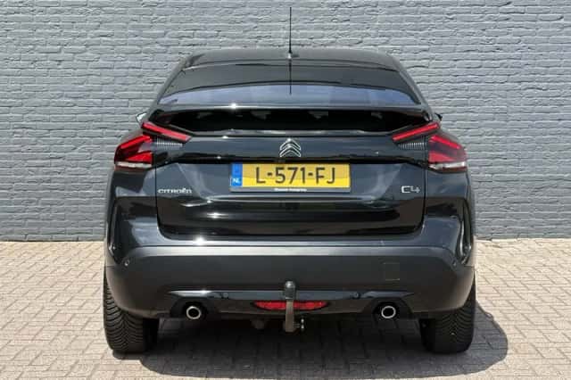 Citroën C4 (2021) thumbnail 6