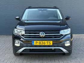 Volkswagen T-Cross (2022) thumbnail 2
